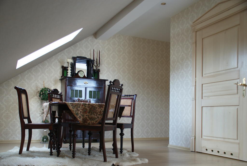 Villa La Val, Karkonosze Szarocin Room photo