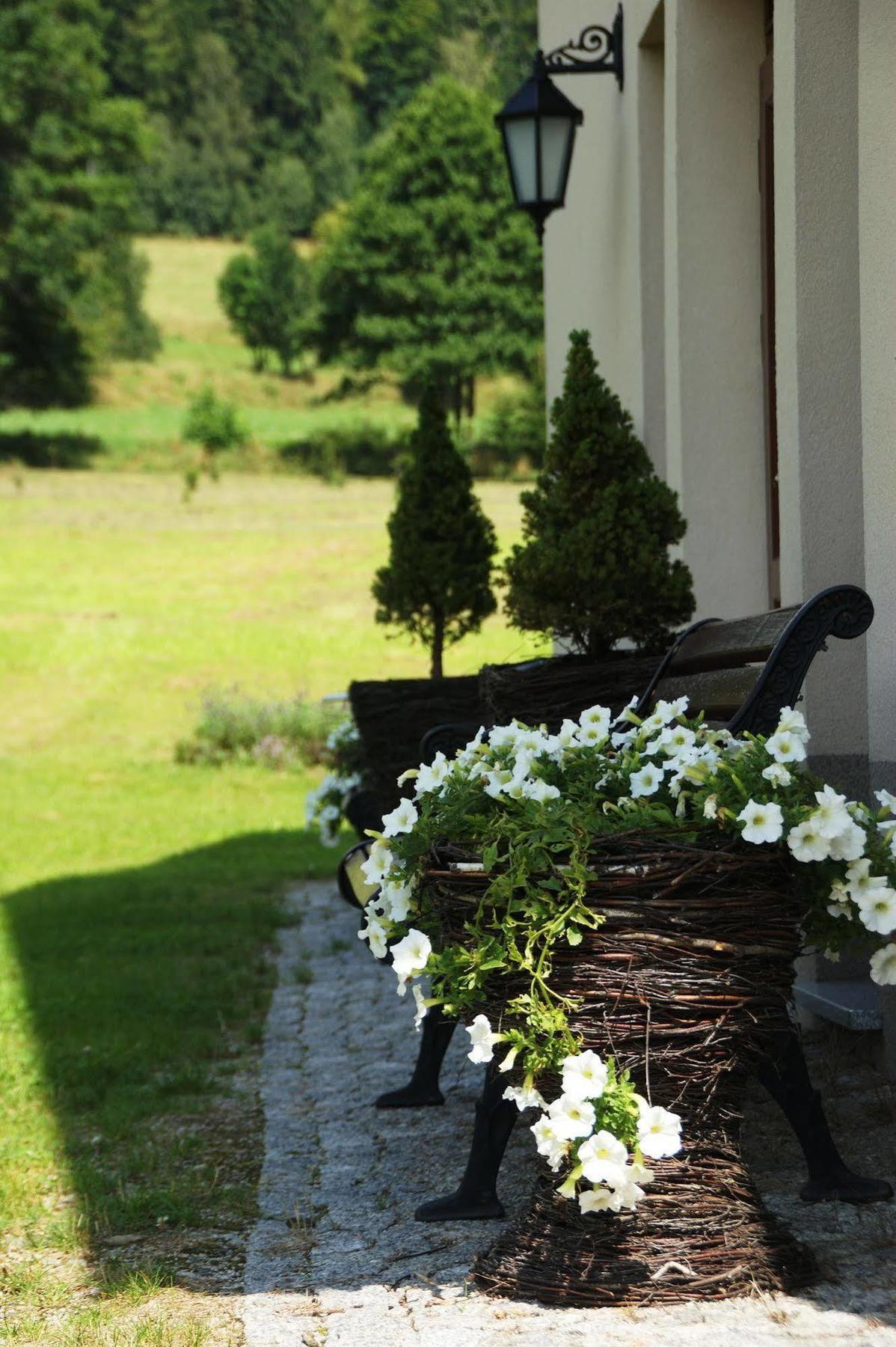 Villa La Val, Karkonosze Szarocin Exterior photo
